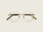 Moscot Mosha Optical Glasses - rose 44