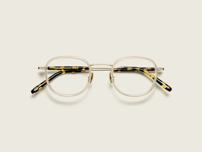 mosha-color-citron-tortoise-pos-2_700x Moscot Mosha Optical Glasses - rose 44 - Image 1