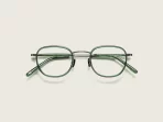 Moscot Mosha Optical Glasses - navy 49