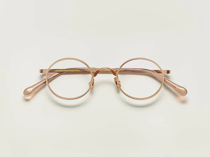 moyel-color-rose-pos-2_700x Moscot Moyel Optical Glasses - Rose - Image 1