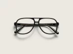 Moscot Sheister Optical Glasses - Black 54