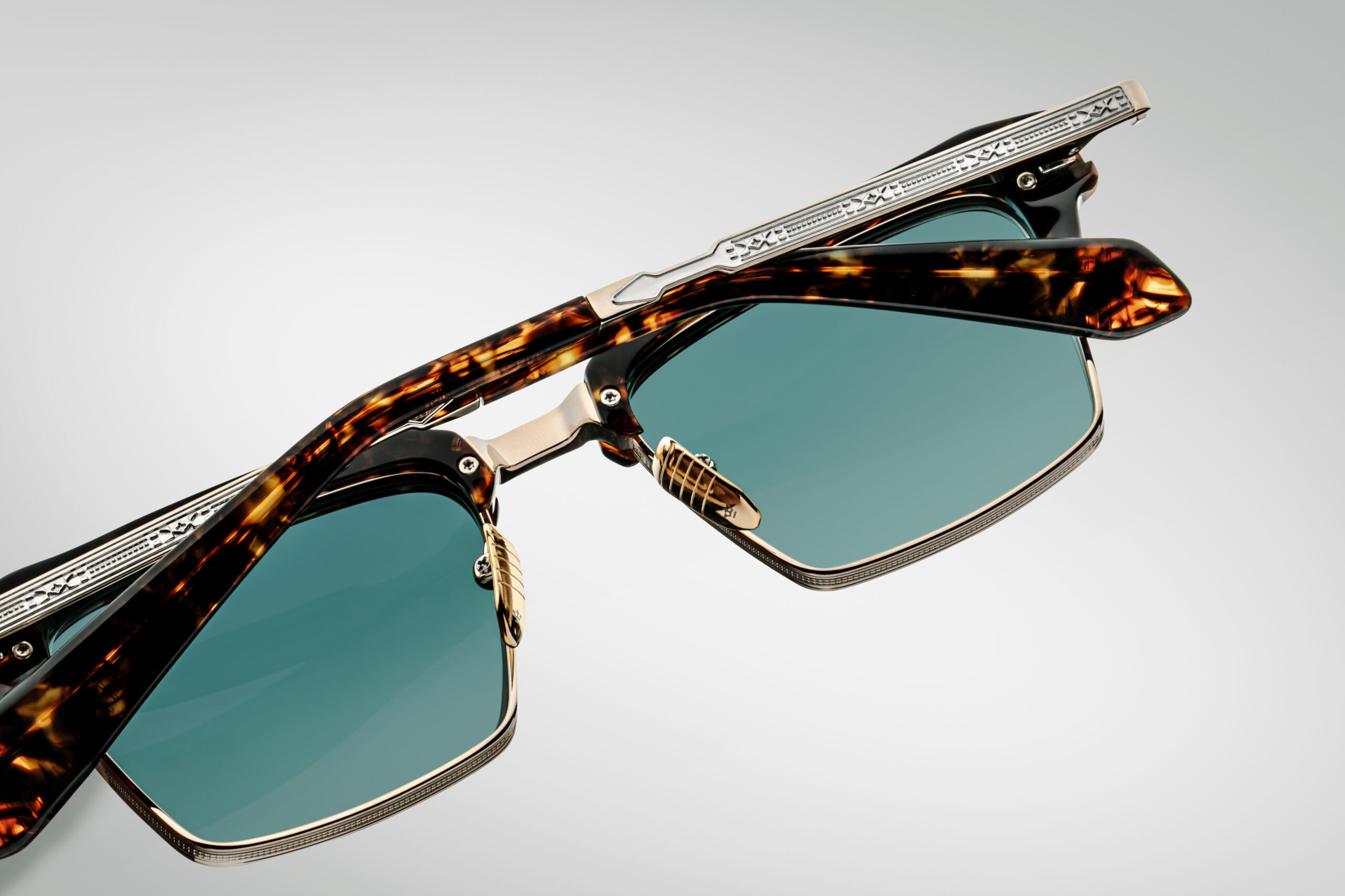 Alin_Beau_Detail-002_Resized_5377x3585_sagcsi Jacques Marie Mage ALIN Sunglasses - in BEAU - Image 4