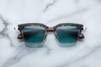 Jacques Marie Mage ALIN Sunglasses - in BEAU