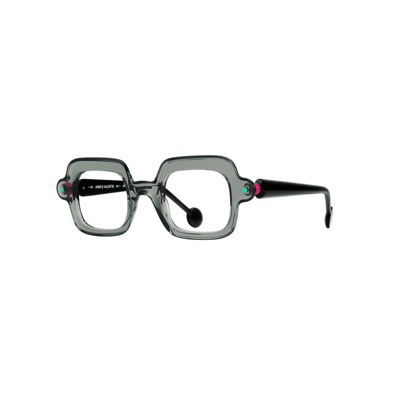 BIM_24A15-side Anne Et Valentin Bim Optical Glasses for Women -24A15 - Image 1