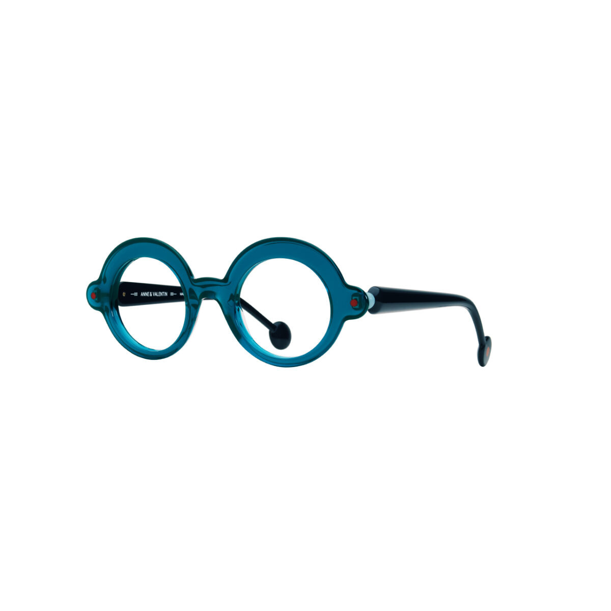 Anne Et Valentin Blup Optical Glasses for Women -24A11 - Image 1