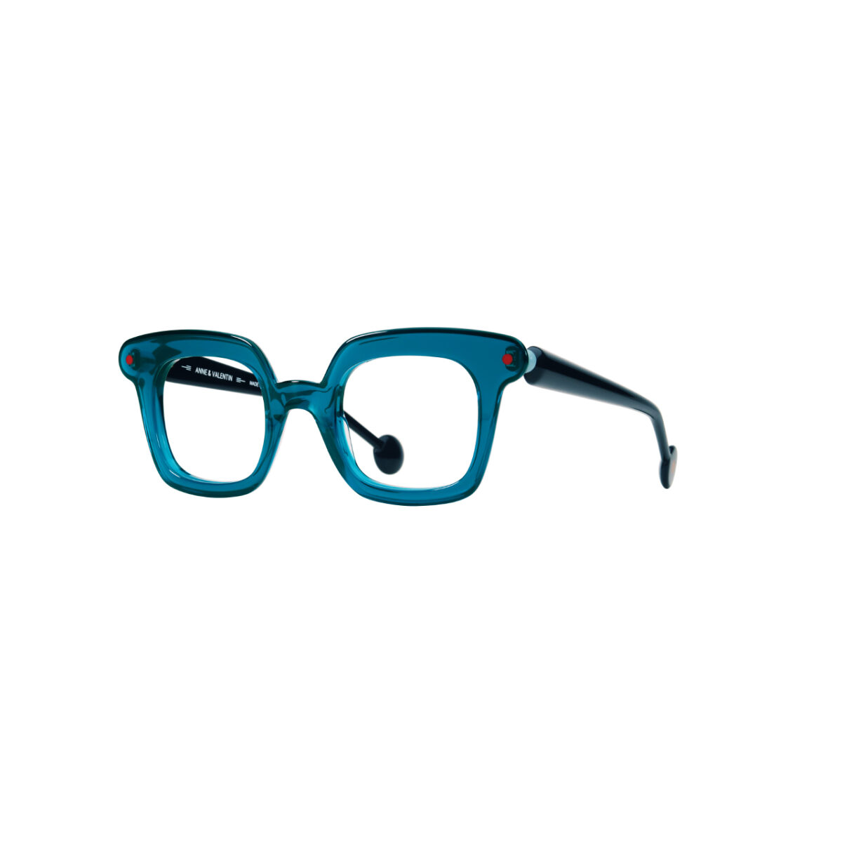 Anne Et Valentin Bop Optical Glasses for Women -24A11 - Image 1