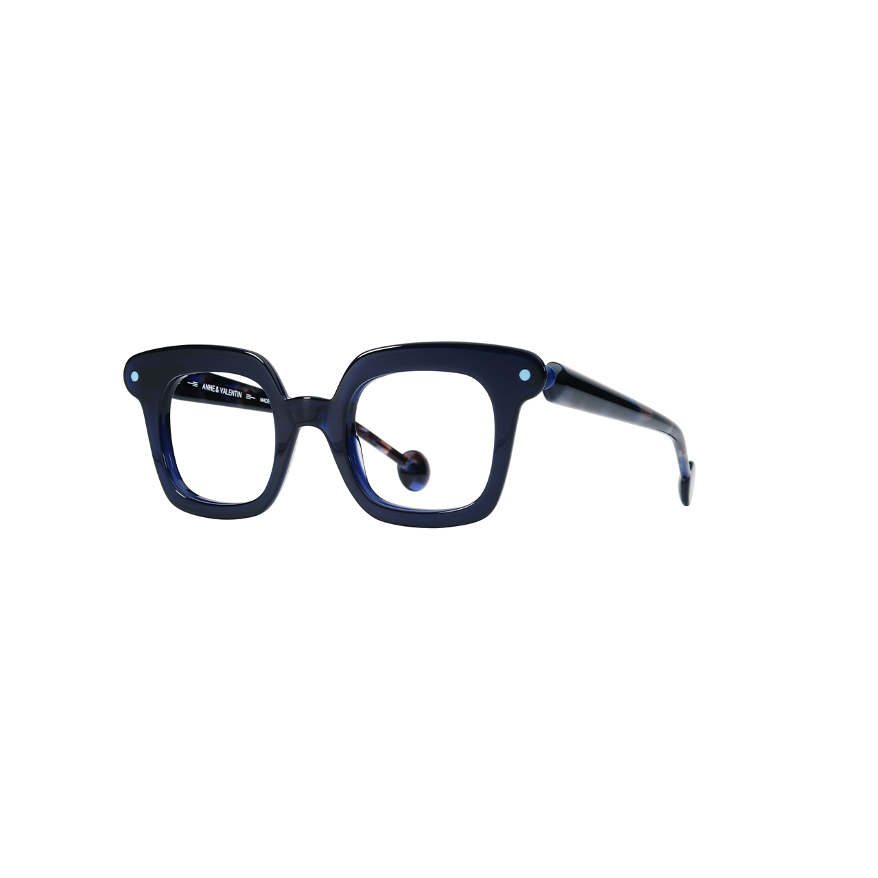 BOP_24A14-side Anne Et Valentin Bop Optical Glasses for Women -24A14 - Image 1