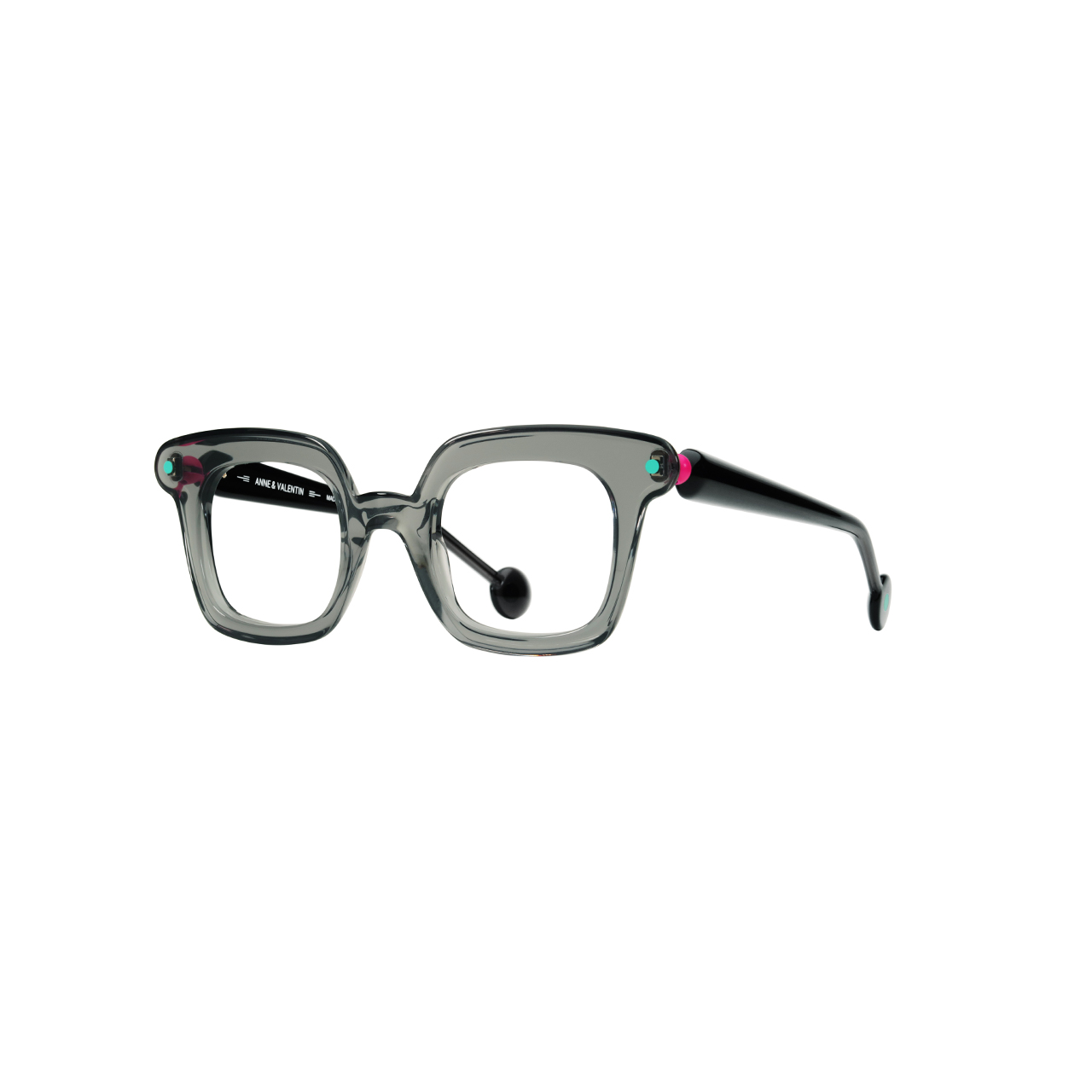 BOP_24A15-side Anne Et Valentin Bop Optical Glasses for Women -24A15 - Image 1