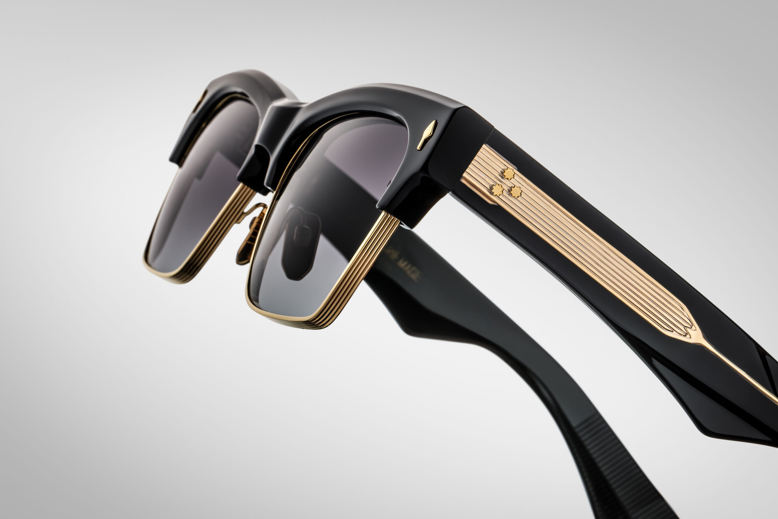 Bugsy_Eclipse2_Detail-004-Resized_5377x3585_uszjuh Jacques Marie Mage Bugsy Sunglasses - in Eclipse 2 - Image 3