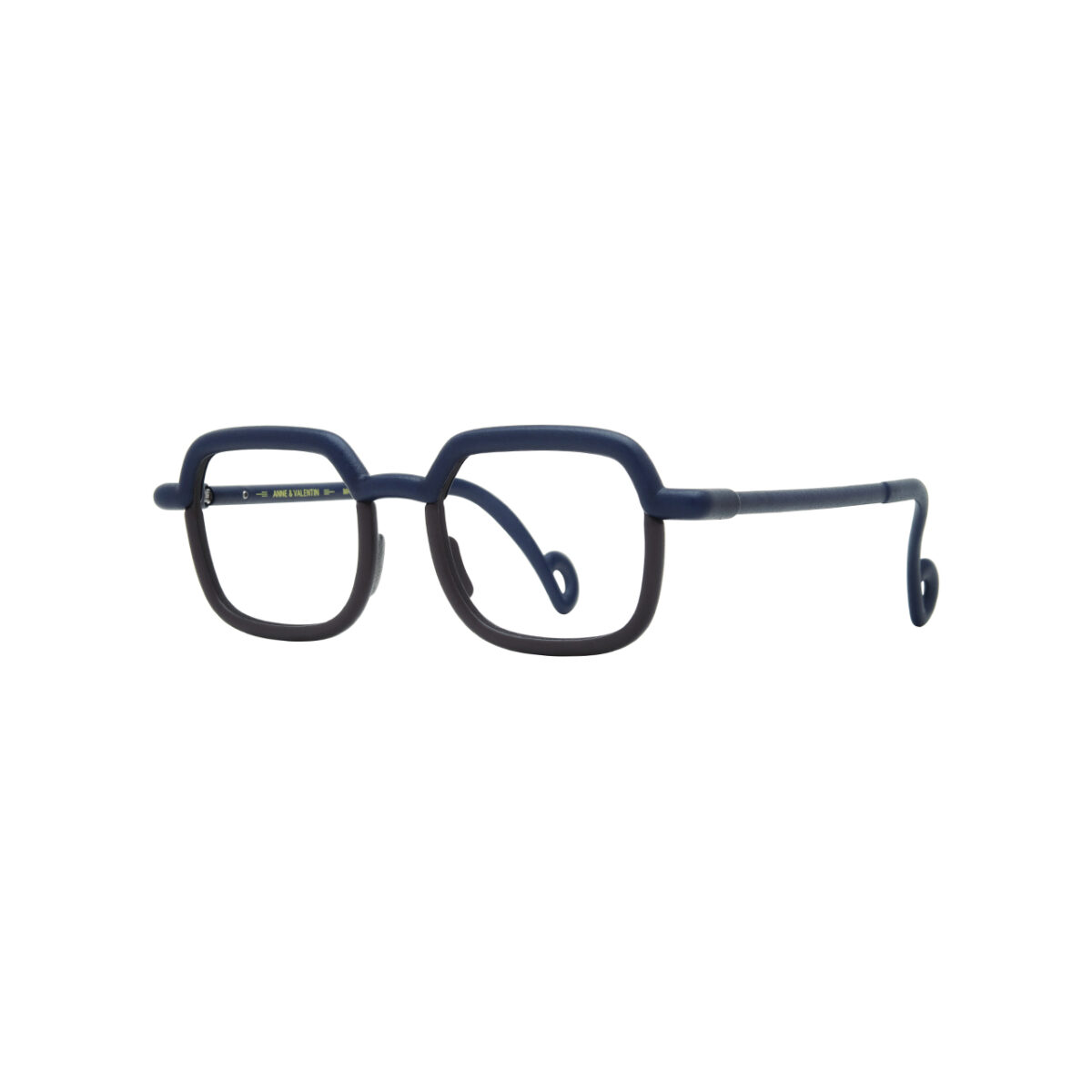 Anne Et Valentin He02 Optical Glasses - 24C69 - Image 1