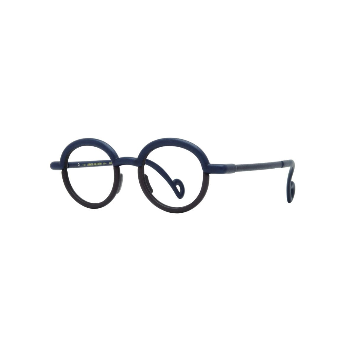 Anne Et Valentin He03 Optical Glasses - 24C69 - Image 1