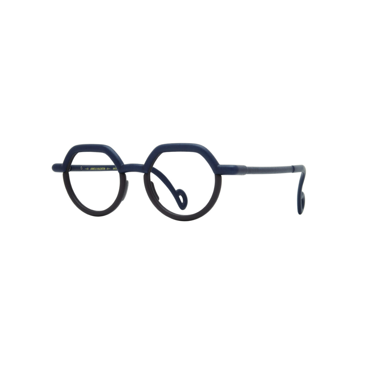 Anne Et Valentin He04 Optical Glasses - 24C69 - Image 1