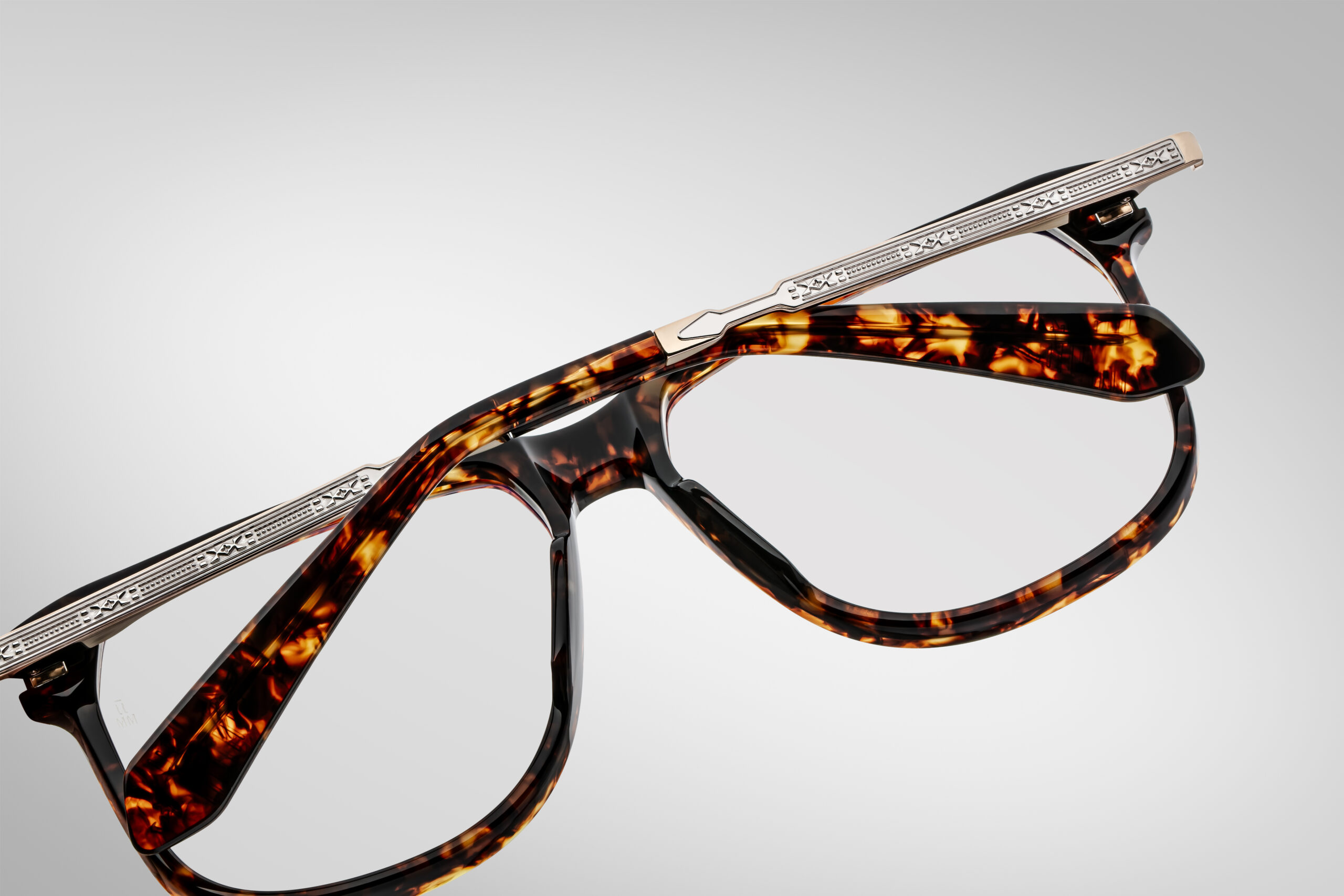 Kirkland_Beau_RX_Detail-002-Resized_5377x3585_ezo9zp Jacques Marie Mage Kirkland Sunglasses - in Beau - Image 3