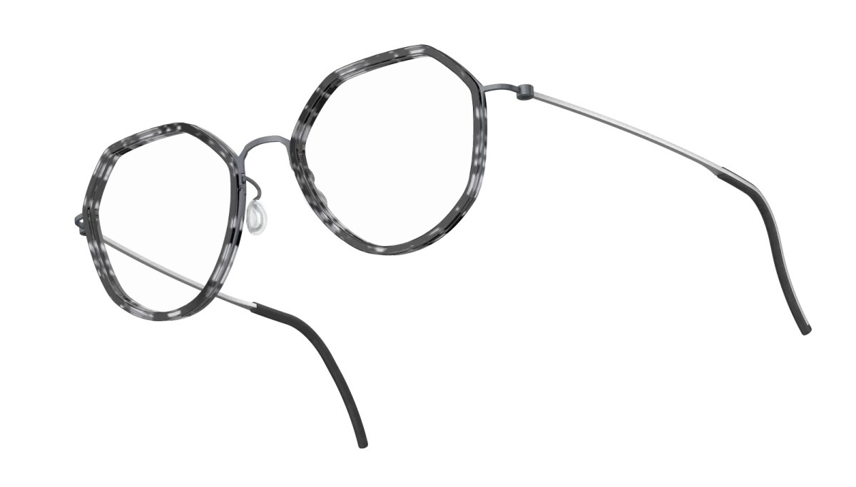 Lindberg Optical Glasses Thintanium 5812 - Image 2