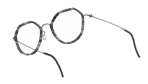 Lindberg Optical Glasses Thintanium 5812 - Image 2