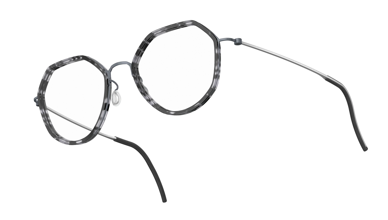 LINDBERG 5812-850 P Lindberg Optical Glasses Thintanium 5812 - Image 2