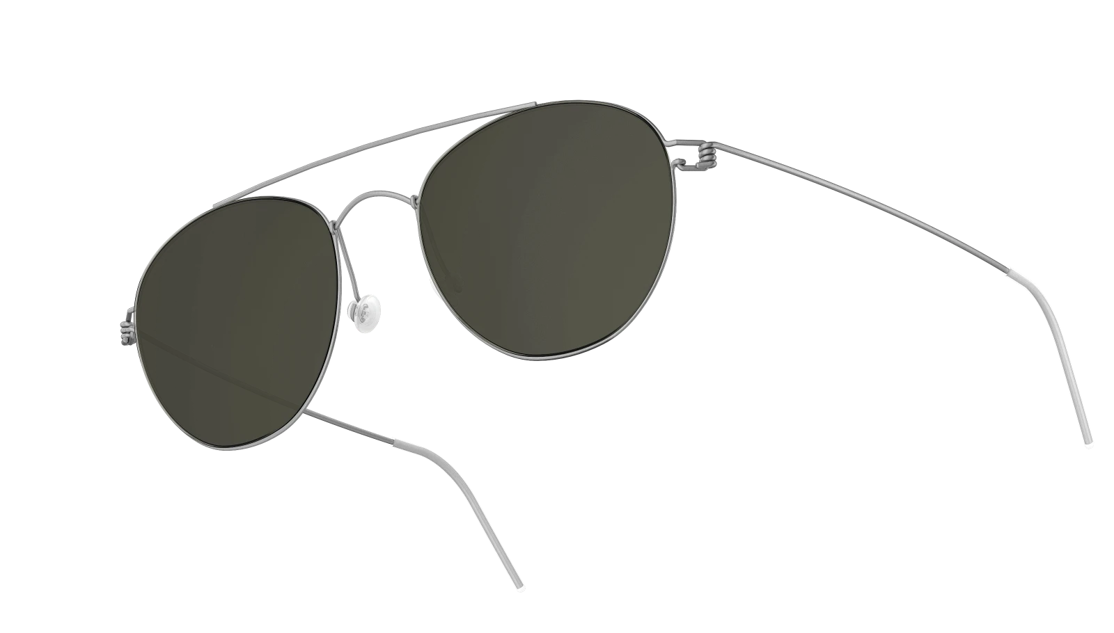 LINDBERG 8212-RIM_BASIC P Lindberg Titanium Sun 8212 - Image 2