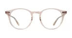Garrett Leight Clune Optical Glasses for Women - Shell Crystal