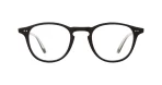 Garrett Leight Hampton Optical Glasses - Black