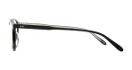Garrett Leight Hampton Optical Glasses - Black - Image 4