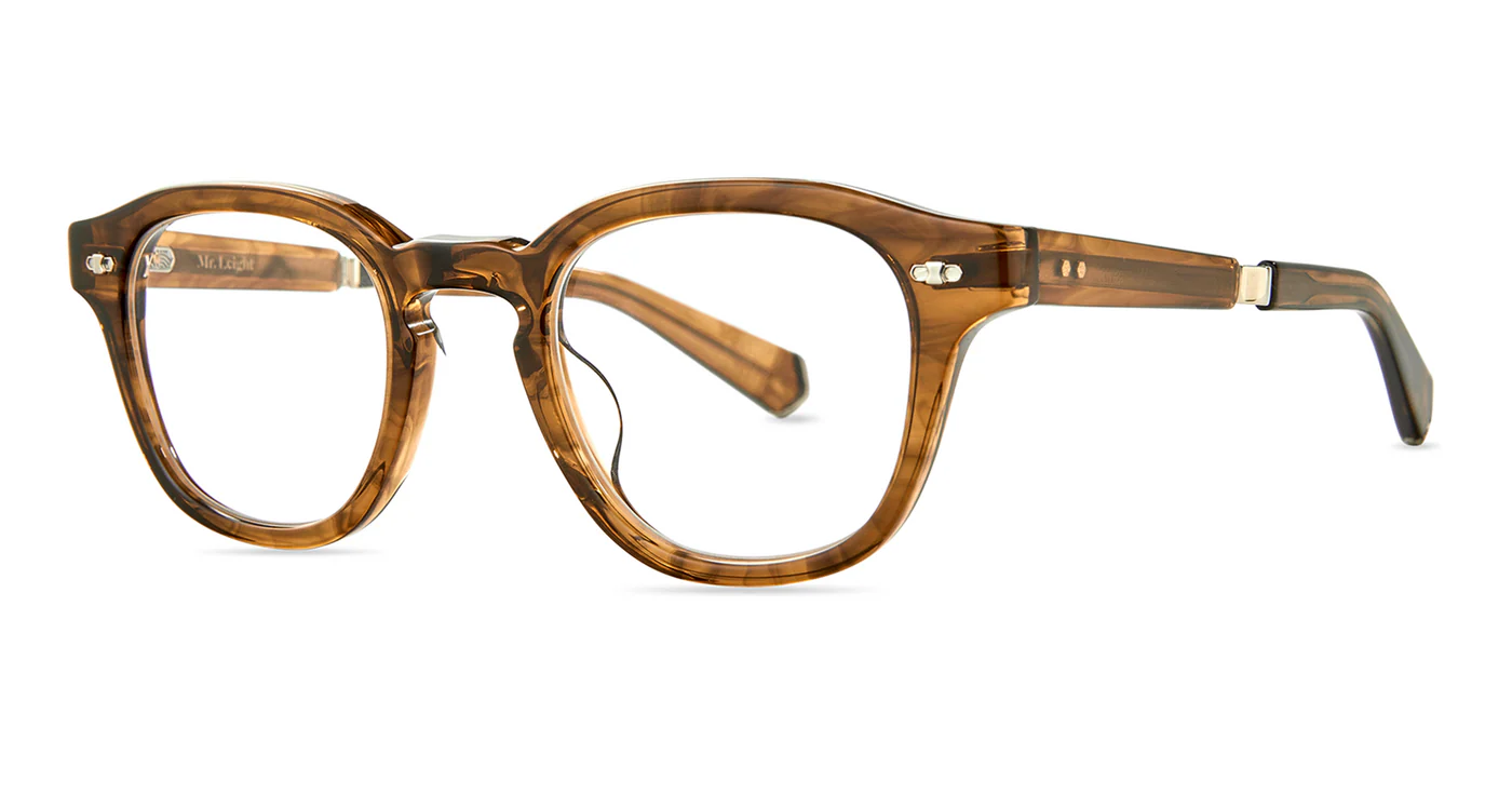 Optical_James-C_ML1050_MRRYE-WG_2_1400x Garrett Leight Mr Light James C- Marbled Rye - Image 2
