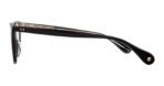 Garrett Leight Monarch Optical Glasses for Women - Black - Image 4