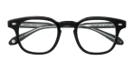 Garrett Leight Sherwood Optical Glasses - Black