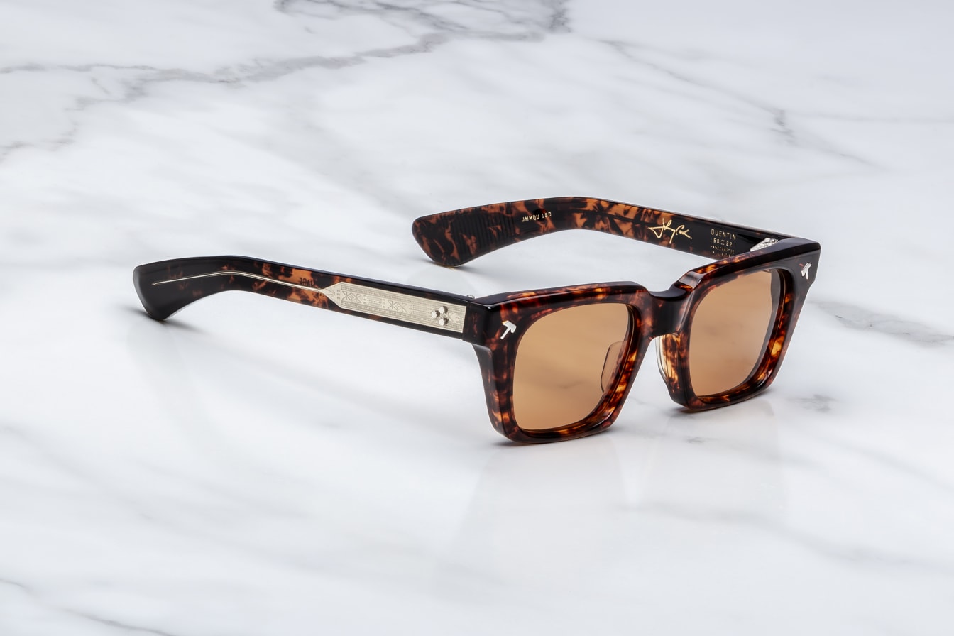 Quentin_Samoa_Cash_3-4-2_Cropped_5377x3585_grgfpj Jacques Marie Mage Johnny Cash Quentin Sunglasses for Men- Samoa - Image 2
