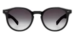 Garrett Leight Morningside X Sun- Black