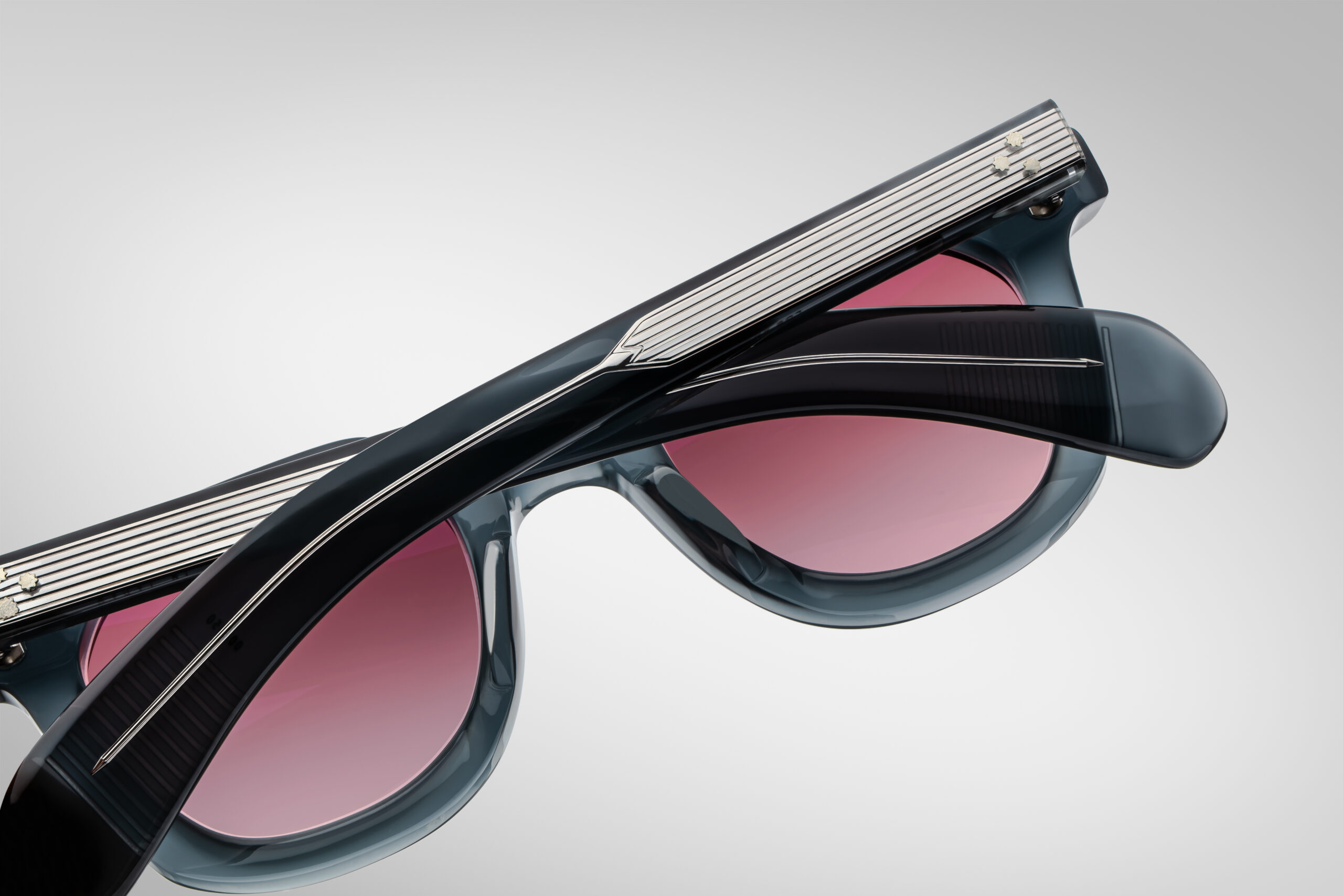 Vendome_Mink_Detail-003-Resized_5377x3585_tktqup Jacques Marie Mage Vendome Sunglasses - Mink - Image 3