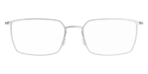 Lindberg Thintanium Eyeglasses 5551