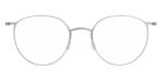Lindberg Thintanium Eyeglasses 5552