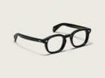 Moscot Mekler Optical Glasses - Black - Image 2
