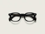 Moscot Mekler Optical Glasses - Black