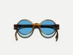 Moscot Scooch Sunglasses - Tobacco 46
