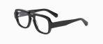 Veronika Wildgruber Drax Optical Glasses - 2 black - Image 2