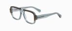 Veronika Wildgruber Drax Optical Glasses- 181 havana/stone blue - Image 2
