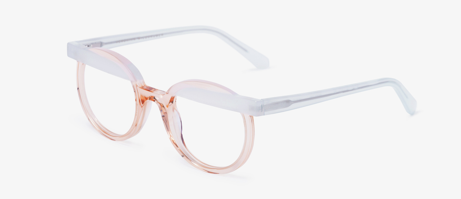 FORD_ice-tea_opti-2new Veronika Wildgruber Ford Optical Glasses -177 ice tea - Image 2