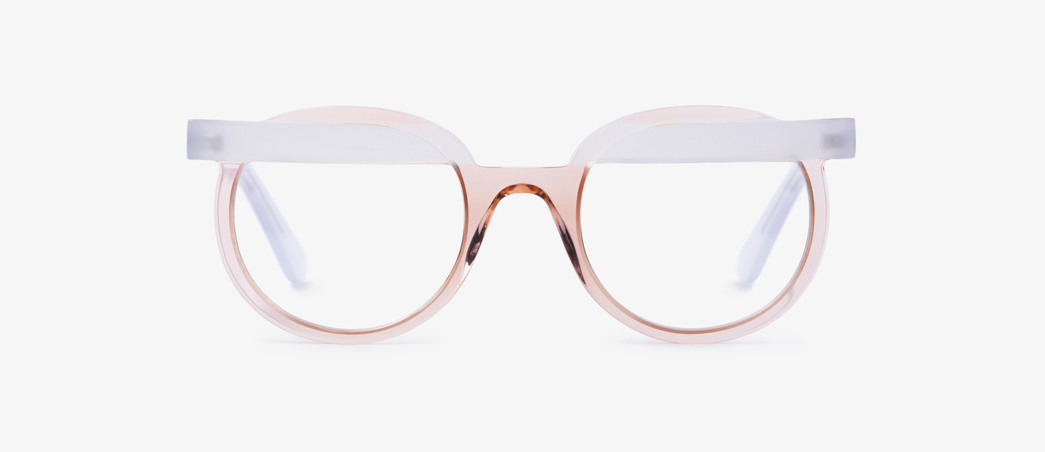 FORD_ice-tea_opti_new Veronika Wildgruber Ford Optical Glasses -177 ice tea - Image 1