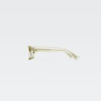 Cubitts Frederick Optical Glasses - in Quartz - Image 2