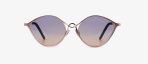 Veronika Wildgruber Lane Sunglasses - 79 gold