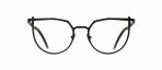 Veronika Wildgruber Leia Optical Glasses - 2 black