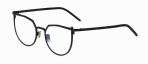 Veronika Wildgruber Leia Optical Glasses - 2 black - Image 2