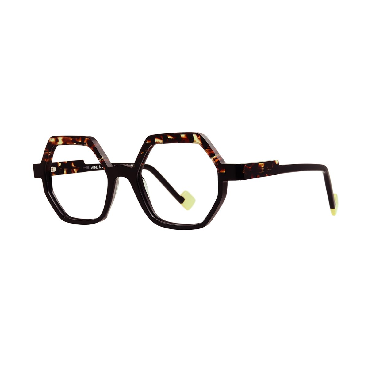 Anne Et Valentin Logik Optical Glasses for Women - 21A02 - Image 1