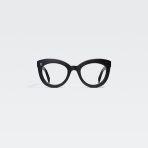 Cubitts Matilda Optical Glasses - in Black