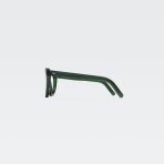 Cubitts Matilda Optical Glasses - in Black - Image 3