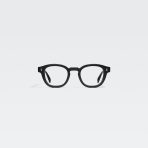Cubitts Moreland Optical Glasses - in Black