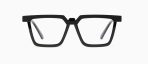 Veronika Wildgruber Rick Optical Glasses - 2 black
