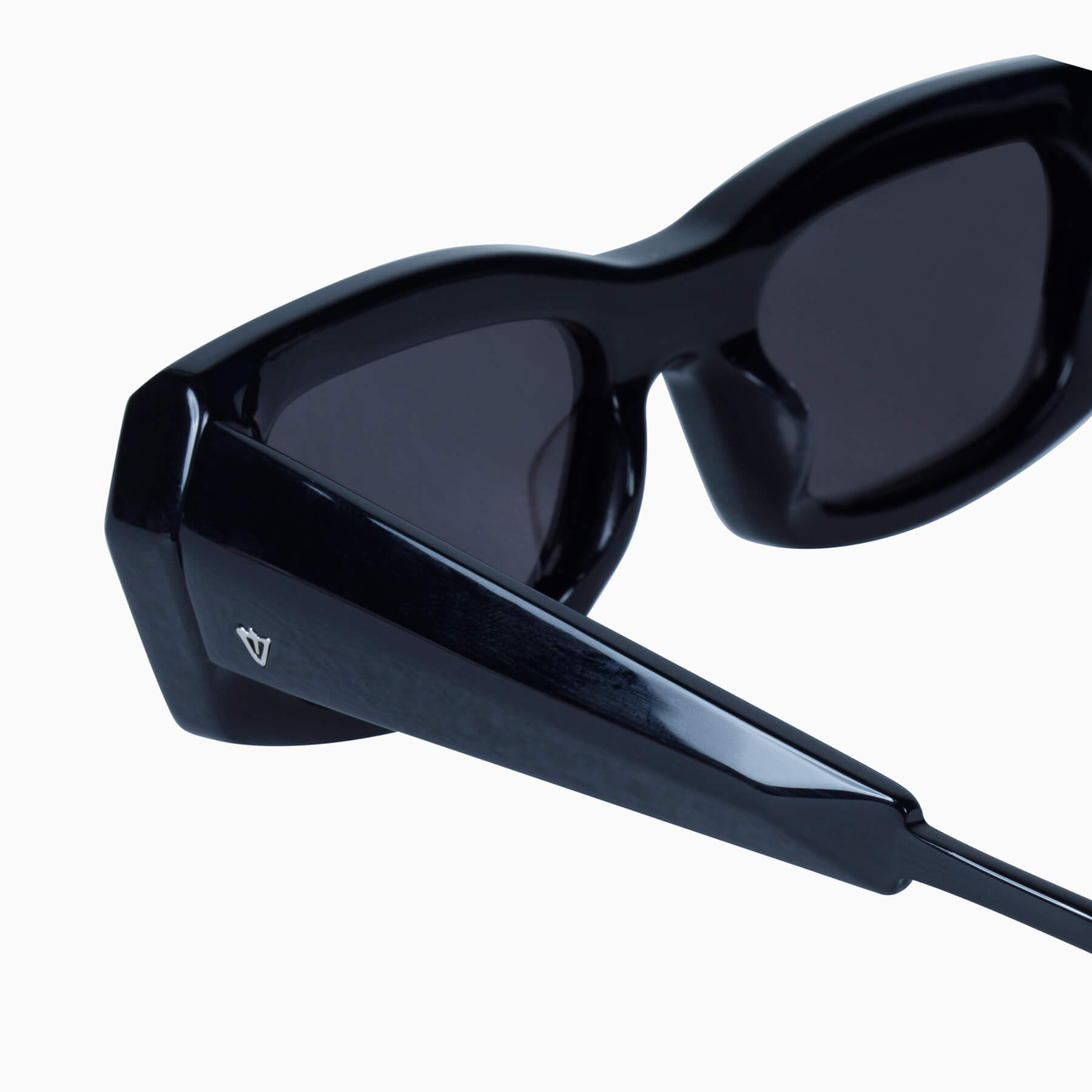 holycity_glossblack_black_03_2048x Valley Holycity Sunglasses - in Gloss Black - Image 4