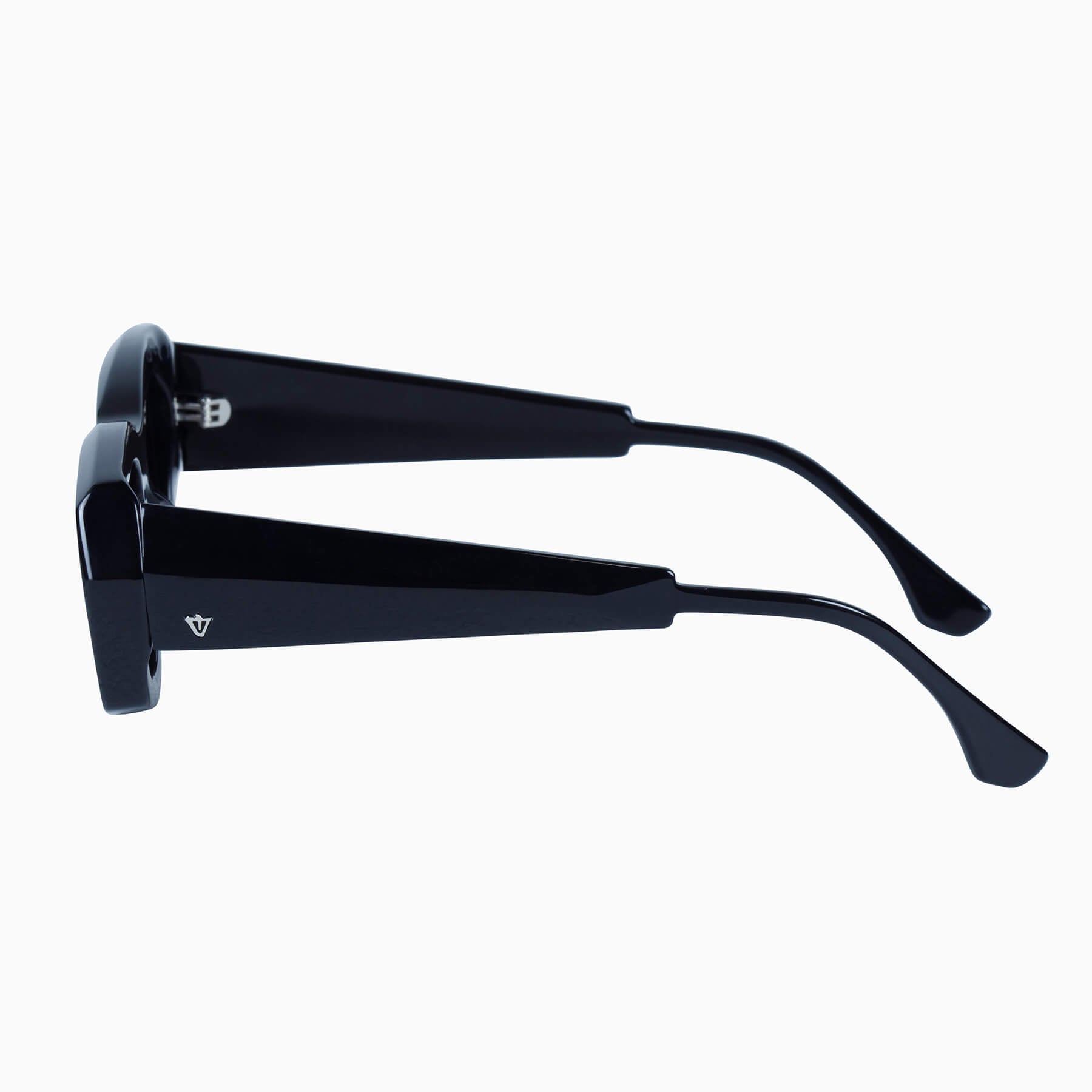 holycity_glossblack_black_05_2048x Valley Holycity Sunglasses - in Gloss Black - Image 3